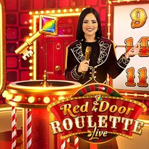 Red Door Roulette 