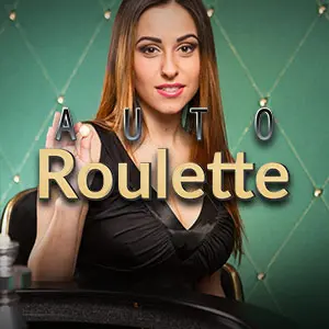 Auto-Roulette 