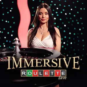 Immersive Roulette 