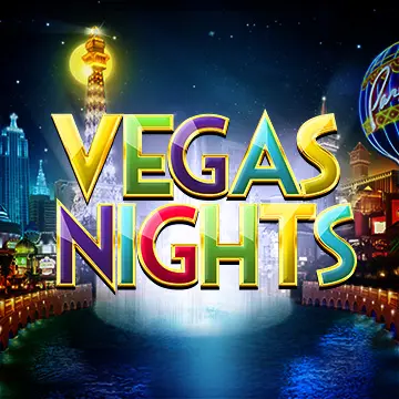 Vegas Nights 