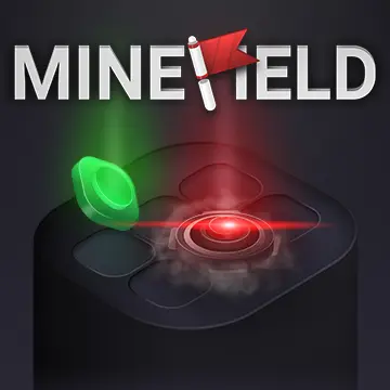Mine Field VK88