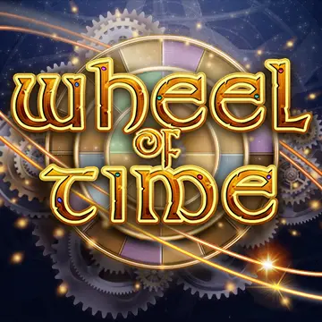 Wheel of Time VK88