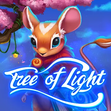 Tree of Light 