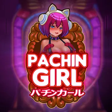 Pachin Girl VK88