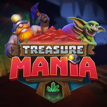 Treasure Mania 