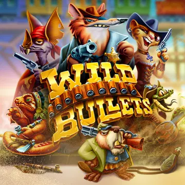Wild Bullets 