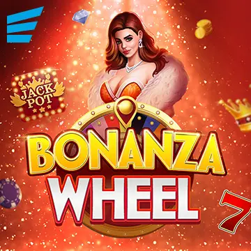 Bonanza Wheel VK88