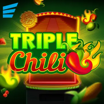 Triple Chili 