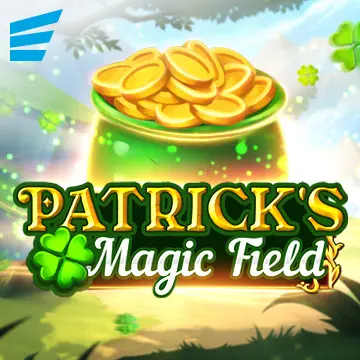 Patrick's Magic Field VK88