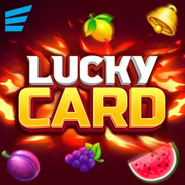 Lucky Card VK88