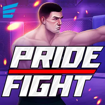 Pride Fight VK88