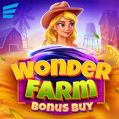 Wonder Farm Bonus Buy 
