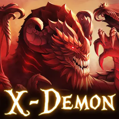 X-Demon 