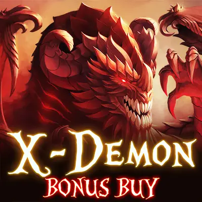 X-Demon Bonus Buy 