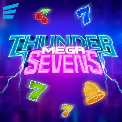 Thunder Mega Sevens 