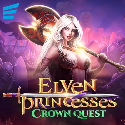 Elven Princesses: Crown Quest VK88