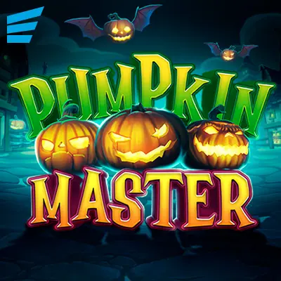 Pumpkin Master VK88
