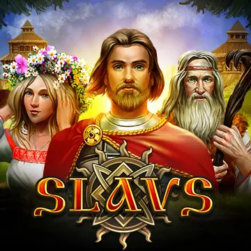 The Slavs 