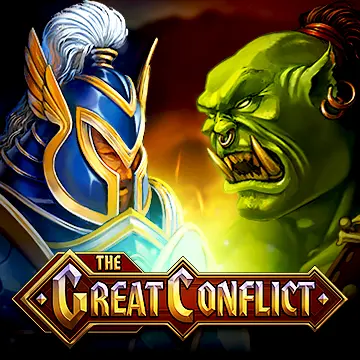 The Great Conflict 
