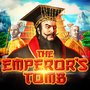 The Emperor's Tomb 