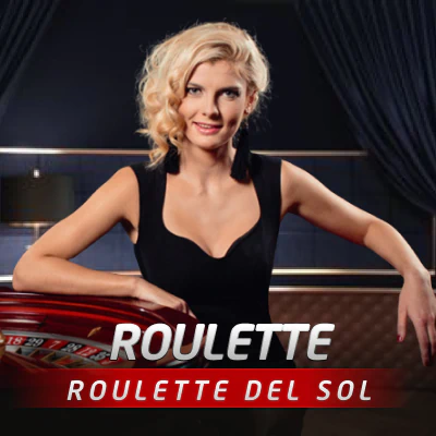Ruleta del Sol 