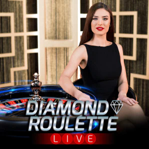 Diamond Roulette 