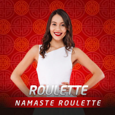 Namaste Roulette 