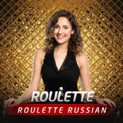 Russian Roulette 