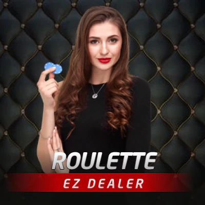 EZ Dealer Roulette 