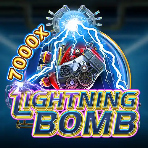Lightning Bomb VK88