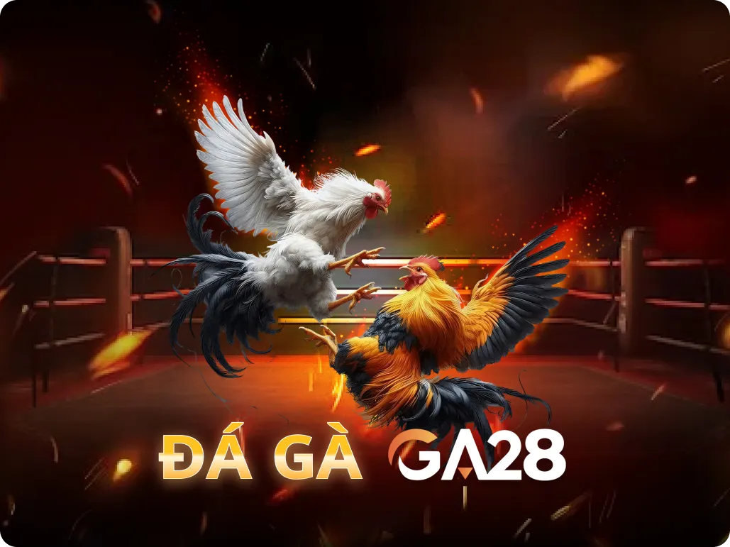 Đá Gà GA28 