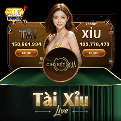 Tài Xỉu Live 