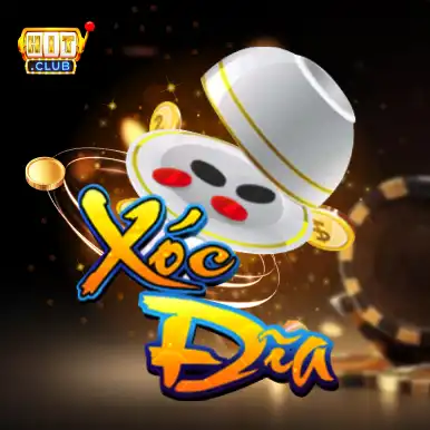 Xóc Đĩa 