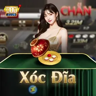 Xóc Đĩa Siêu Tốc VK88