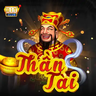 Thần Tài 