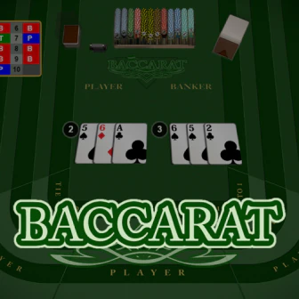American Baccarat VK88