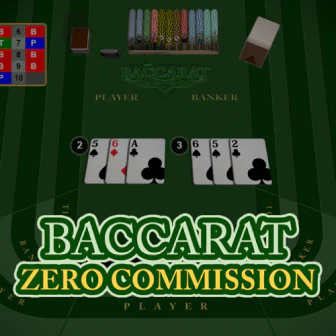 American Baccarat Zero Commission VK88