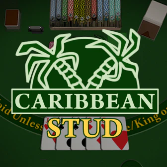 Caribbean Stud VK88