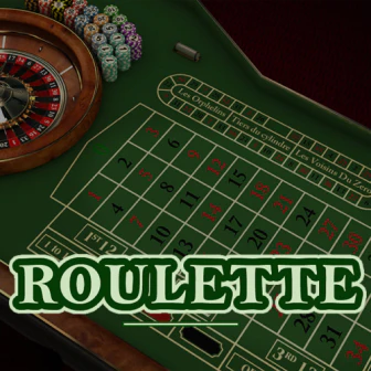 European Roulette VK88