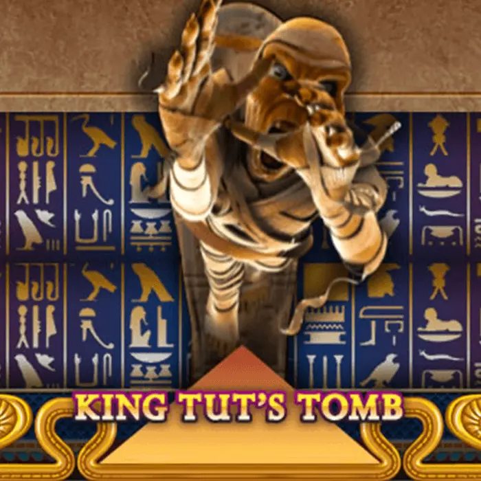 King Tut's Tomb 