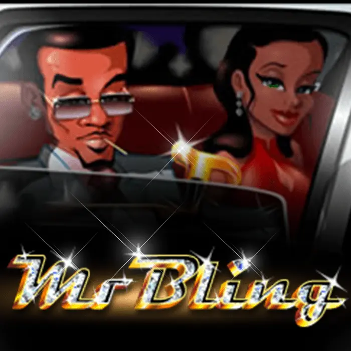 Mr Bling 