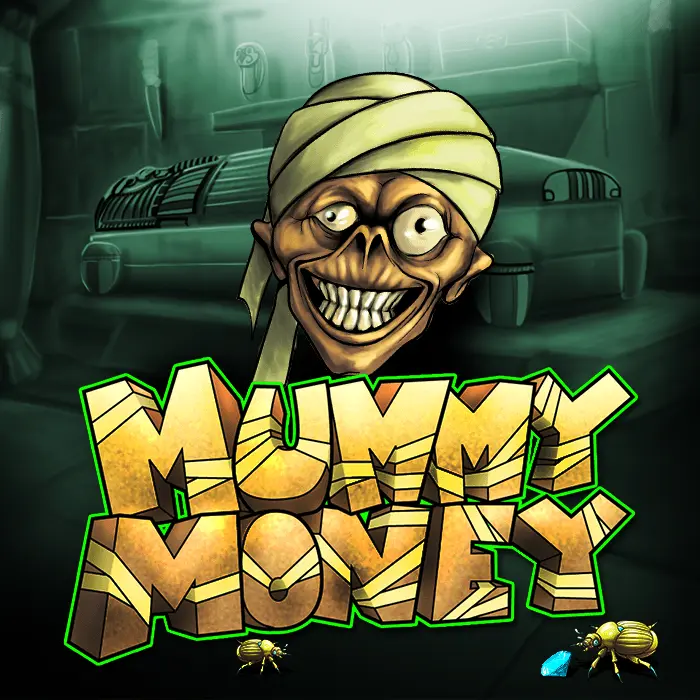 Mummy Money 