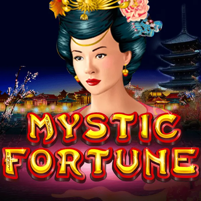 Mystic Fortune 