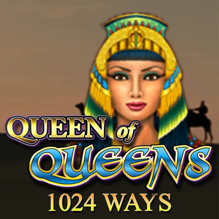 Queen of Queens II 