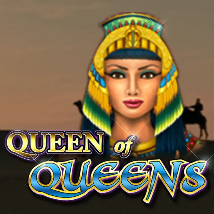 Queen of Queens 