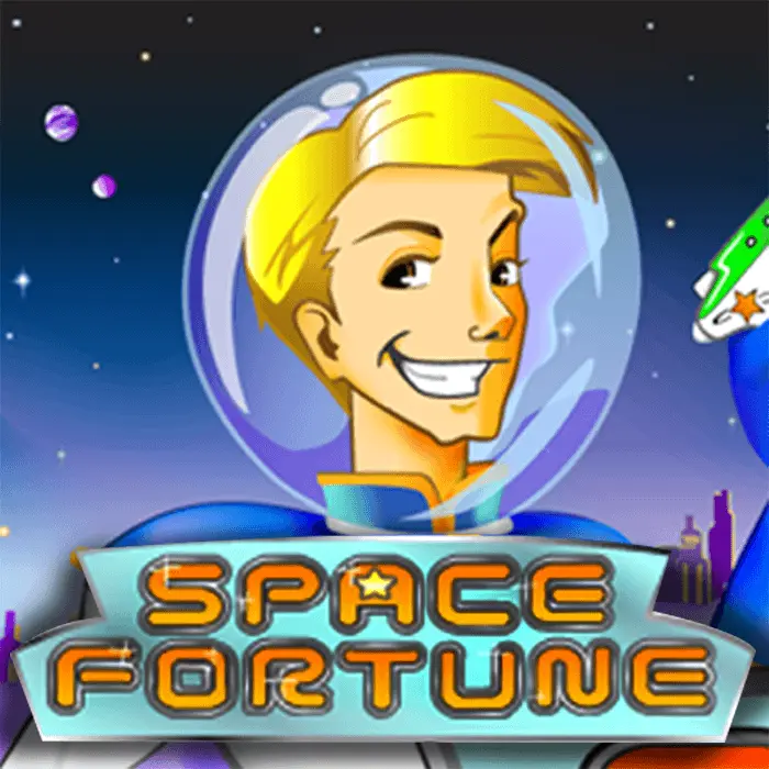 Space Fortune 