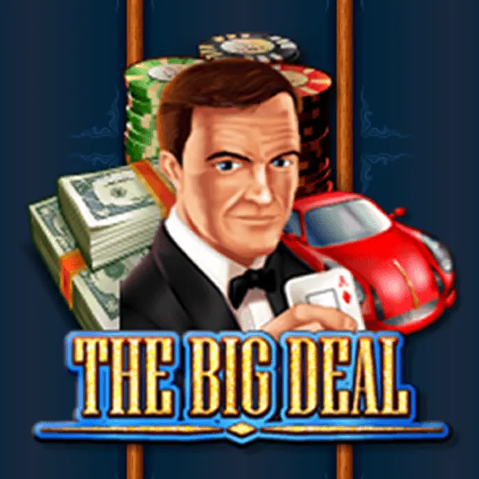 The Big Deal 