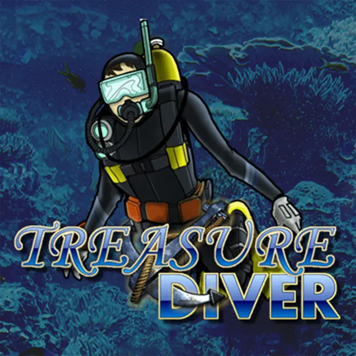 Treasure Diver 
