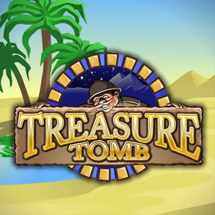 Treasure Tomb 