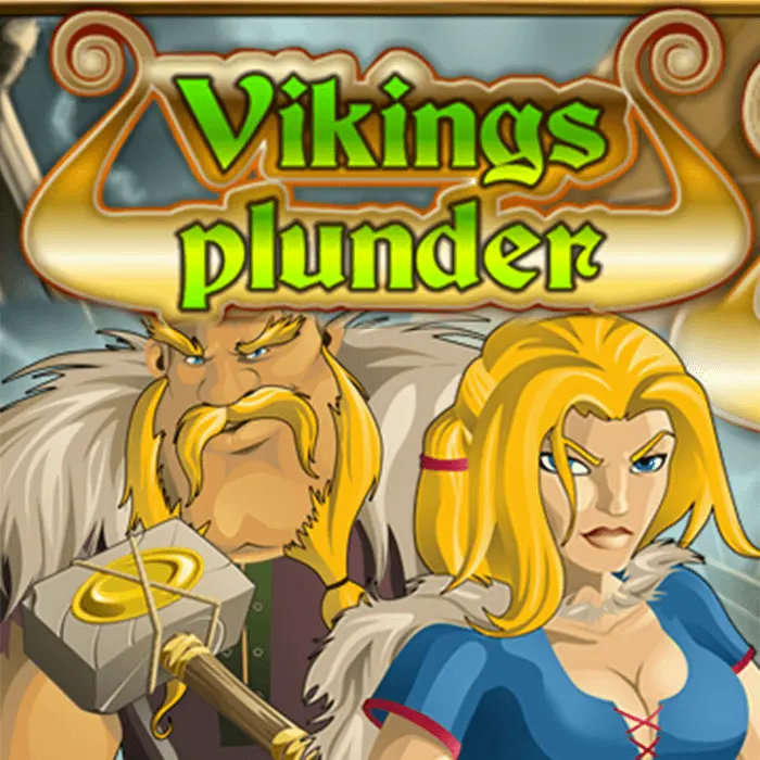 Viking's Plunder 